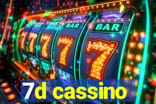 7d cassino